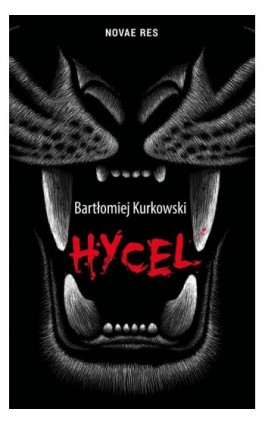 Hycel - Bartłomiej Kurkowski - Ebook - 978-83-8147-448-1