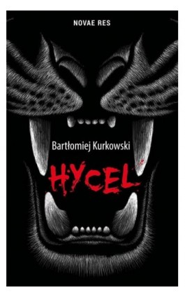 Hycel - Bartłomiej Kurkowski - Ebook - 978-83-8147-448-1