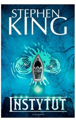 Instytut - Stephen King - Ebook - 978-83-8125-772-5