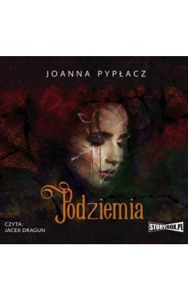 Podziemia - Joanna Pypłacz - Audiobook - 978-83-8194-321-5