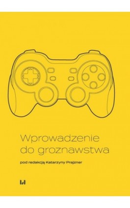 Wprowadzenie do groznawstwa - Ebook - 978-83-8142-470-7