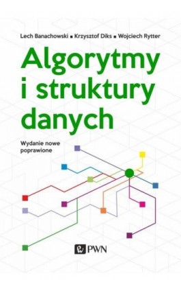 Algorytmy i struktury danych - Lech Banachowski - Ebook - 978-83-01-20148-7