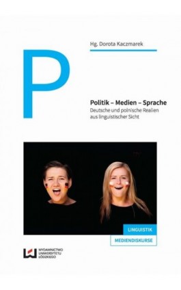 Politik - Medien - Sprache - Ebook - 978-83-8088-040-5