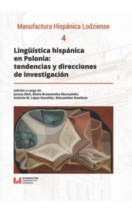 Lingüística hispánica en Polonia: tendencias y direcciones de investigación - Ebook - 978-83-8142-169-0