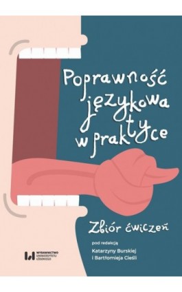 Poprawność językowa w praktyce - Ebook - 978-83-8142-359-5