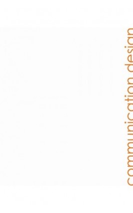 Communication design, czyli projektowanie komunikacji - Michael Fleischer - Ebook - 978-83-66354-16-6
