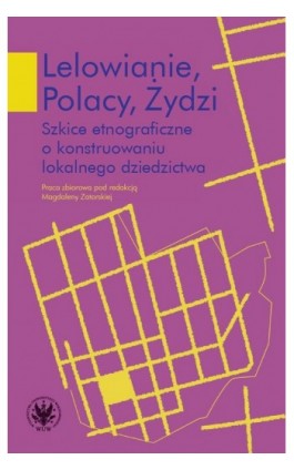 Lelowianie, Polacy, Żydzi - Ebook - 978-83-235-3605-5