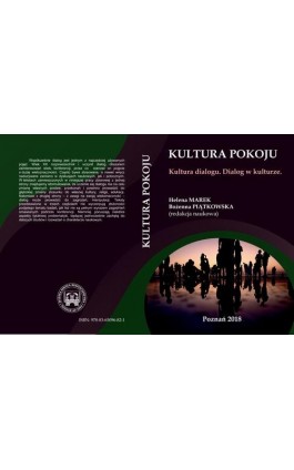 Kultura dialogu. Dialog w kulturze - Ebook - 978-83-65096-82-1