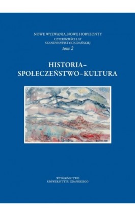 Historia - Społeczeństwo - Kultura - Ebook - 978-83-7865-987-7