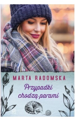 Przypadki chodzą parami - Marta Radomska - Ebook - 9788366431812