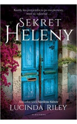 Sekret Heleny - Lucinda Riley - Ebook - 978-83-8125-696-4