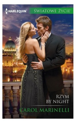 Rzym by night - Carol Marinelli - Ebook - 978-83-276-3820-5