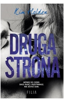 Druga strona - Kim Holden - Ebook - 978-83-8075-969-5