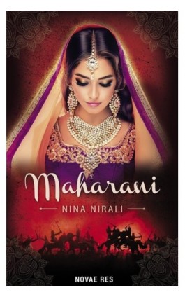 Maharani - Nina Nirali - Ebook - 978-83-8147-194-7