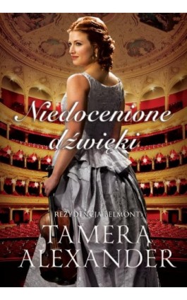 Niedocenione dźwięki - Tamera Alexander - Ebook - 978-83-662-9740-1