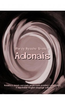 Adonais - Percy Bysshe Shelley - Ebook - 978-83-7950-455-8