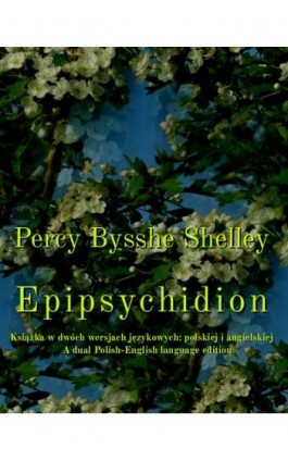 Epipsychidion - Percy Bysshe Shelley - Ebook - 978-83-8064-655-1