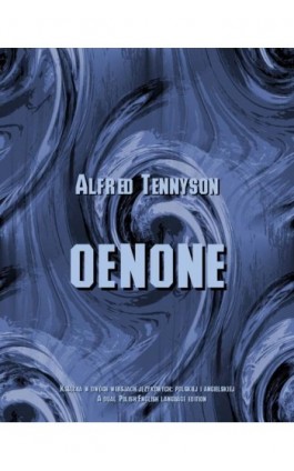 Oenone - Alfred Tennyson - Ebook - 978-83-7950-439-8