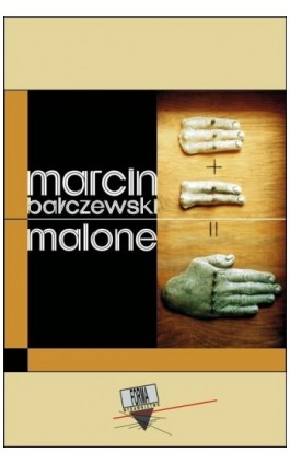 Malone - Marcin Bałczewski - Ebook - 978-83-66180-97-0