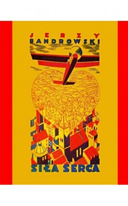 Siła serca. Błękitne romanetto - Jerzy Bandrowski - Ebook - 978-83-7950-642-2