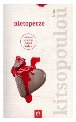 Nietoperze - Lena Kitsopoulou - Ebook - 978-83-65595-09-6