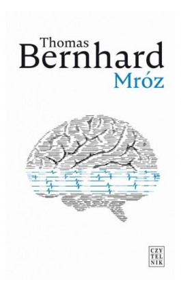 Mróz - Thomas Bernhard - Ebook - 978-83-07-03477-5