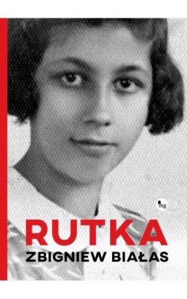 Rutka - Zbigniew Białas - Ebook - 978-83-7779-482-1