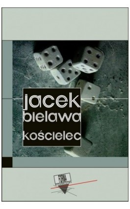 Kościelec - Jacek Bielawa - Ebook - 978-83-65778-71-0