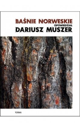 Baśnie norweskie - Dariusz Muszer - Ebook - 978-83-66180-01-7