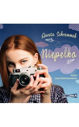 Niepełka. Tom 1 - Dorota Schrammek - Audiobook - 978-83-8146-650-9
