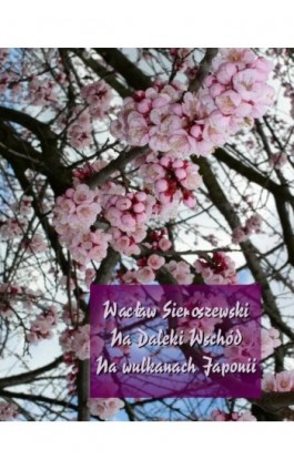 Na Daleki Wschód. Na wulkanach Japonii - Wacław Sieroszewski - Ebook - 978-83-7950-696-5