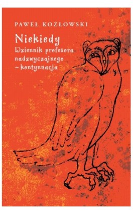 Niekiedy - Paweł Kozłowski - Ebook - 978-83-235-3994-0