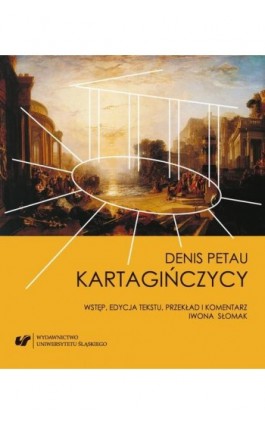 Denis Petau: Carthaginenses. Kartagińczycy - Ebook - 978-83-226-3506-3