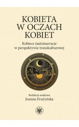 Kobieta w oczach kobiet - Ebook - 978-83-235-4190-5