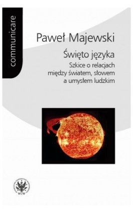 Święto języka - Paweł Majewski - Ebook - 978-83-235-3971-1