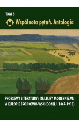 Wspólnota pytań. Tom 3 - Ebook - 978-83-235-2608-7