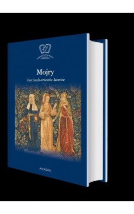 Mojry Początek-trwanie-koniec - Ebook - 978-83-7730-352-8