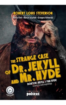 Strange Case of Dr. Jekyll and Mr. Hyde - Robert Louis Stevenson - Ebook - 978-83-7561-936-2