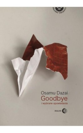 Goodbye i wybrane opowiadania - Osamu Dazai - Ebook - 978-83-8002-862-3