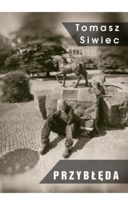 Przybłęda - Tomasz Siwiec - Ebook - 978-83-952022-1-6