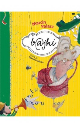 B@jki - Marcin Pałasz - Ebook - 978-83-7551-664-7