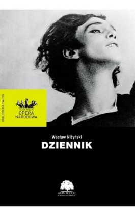 Dziennik - Wacław Niżyński - Ebook - 978-83-61432-82-1