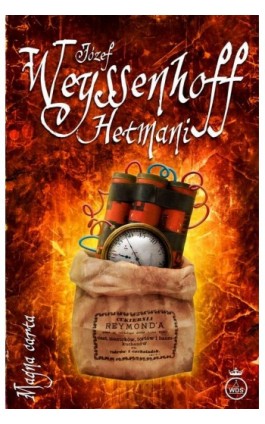 Hetmani - Józef Weyssenhoff - Ebook - 978-83-810-1132-7