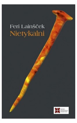 Nietykalni - Feri Lainśćek - Ebook - 978-83-7963-073-8