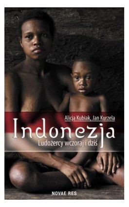 Indonezja - Alicja Kubiak - Ebook - 978-83-8083-984-7