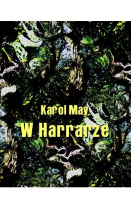 W Harrarze - Karol May - Ebook - 978-83-7950-456-5