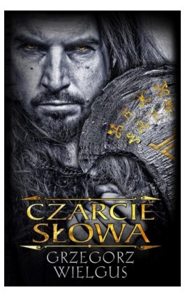 Czarcie słowa - Grzegorz Wielgus - Ebook - 978-83-62577-89-7