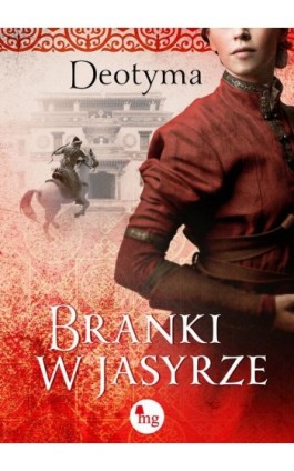 Branki w jasyrze - Deotyma - Ebook - 978-83-7779-545-3