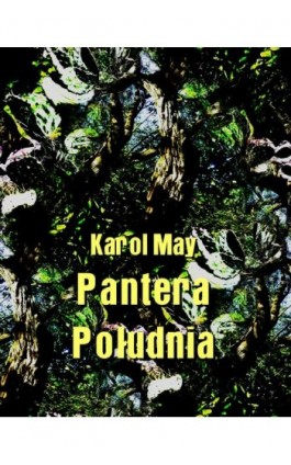 Pantera Południa - Karol May - Ebook - 978-83-7950-446-6