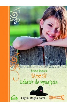 Lokator do wynajęcia - Iwona Banach - Audiobook - 978-83-7927-255-6